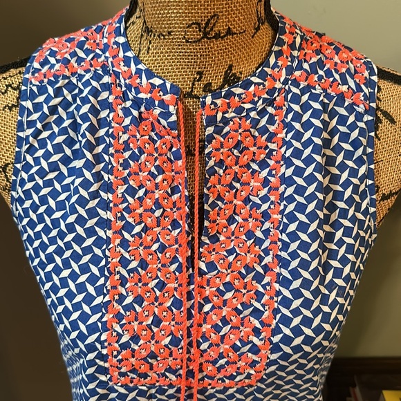 J. Crew blouse size 0. - Picture 2 of 11